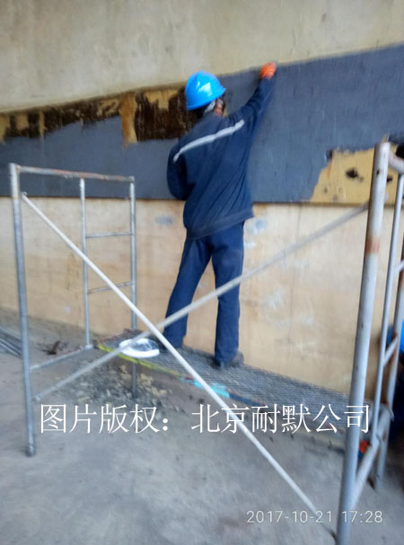 混凝土水池防腐施工 混凝土水池防腐施工